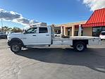 2015 Ram 4500 Crew Cab DRW 4WD, Flatbed Truck for sale #24POC2268 - photo 16