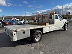 2015 Ram 4500 Crew Cab DRW 4WD, Flatbed Truck for sale #24POC2268 - photo 17