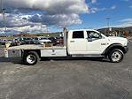 2015 Ram 4500 Crew Cab DRW 4WD, Flatbed Truck for sale #24POC2268 - photo 18