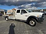 2015 Ram 4500 Crew Cab DRW 4WD, Flatbed Truck for sale #24POC2268 - photo 19