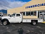 2015 Ram 4500 Crew Cab DRW 4WD, Flatbed Truck for sale #24POC2268 - photo 3