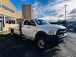 2015 Ram 4500 Crew Cab DRW 4WD, Flatbed Truck for sale #24POC2268 - photo 7