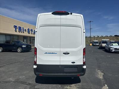 2023 Ford E-Transit 350 High Roof RWD, Empty Cargo Van for sale #24POF1383 - photo 2