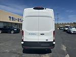 Used 2023 Ford E-Transit 350 High Roof RWD, Empty Cargo Van for sale #24POF1383 - photo 2