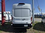 Used 2023 Ford E-Transit 350 High Roof RWD, Empty Cargo Van for sale #24POF1384 - photo 3