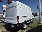 Used 2023 Ford E-Transit 350 High Roof RWD, Empty Cargo Van for sale #24POF1384 - photo 4