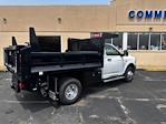 New 2023 Ram 3500 Tradesman Regular Cab 4WD, Rugby Dump Truck for sale #C23C1574 - photo 5