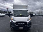 New 2023 Ram ProMaster 3500 FWD, 14' Unicell Classicube Box Van for sale #C23C2573 - photo 4