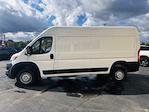 2024 Ram ProMaster 2500 High Roof FWD, Weather Guard Upfitted Cargo Van for sale #C24C1252 - photo 3