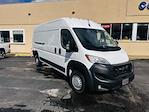 2024 Ram ProMaster 2500 High Roof FWD, Weather Guard Upfitted Cargo Van for sale #C24C1252 - photo 4