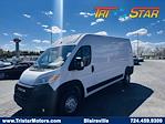 New 2024 Ram ProMaster 2500 Tradesman High Roof FWD, Upfitted Cargo Van for sale #C24C1351 - photo 1