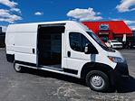 New 2024 Ram ProMaster 2500 Tradesman High Roof FWD, Upfitted Cargo Van for sale #C24C1352 - photo 8