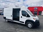 New 2024 Ram ProMaster 2500 Tradesman High Roof FWD, Weather Guard General Service Upfitted Cargo Van for sale #C24C1353 - photo 9