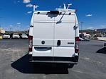 New 2024 Ram ProMaster 2500 Tradesman High Roof FWD, Weather Guard General Service Upfitted Cargo Van for sale #C24C1354 - photo 4