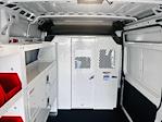 New 2024 Ram ProMaster 2500 Tradesman High Roof FWD, Weather Guard General Service Upfitted Cargo Van for sale #C24C1354 - photo 7