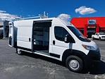 New 2024 Ram ProMaster 2500 Tradesman High Roof FWD, Weather Guard General Service Upfitted Cargo Van for sale #C24C1354 - photo 8