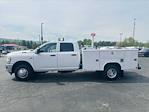 2024 Ram 3500 Crew Cab DRW 4WD, Reading Classic II Steel Service Truck for sale #C24C1373 - photo 3