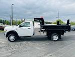 New 2024 Ram 5500 Tradesman Regular Cab 4WD, Dump Truck for sale #C24C1390 - photo 3