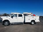 2024 Ram 3500 Crew Cab DRW 4x4, Reading Classic II Steel Service Truck C24C1816 SPACEMAKER for sale #C24C1816 - photo 5