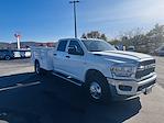 2024 Ram 3500 Crew Cab DRW 4x4, Reading Classic II Steel Service Truck C24C1816 SPACEMAKER for sale #C24C1816 - photo 6