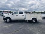 2024 Ram 3500 Crew Cab DRW 4x4, Reading Classic II Steel Service Truck for sale #C24C1817 - photo 3