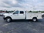 New 2024 Ram 3500 Tradesman Crew Cab 4WD, Service Truck for sale #C24C1890 - photo 3