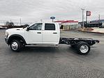 2024 Ram 5500 Crew Cab DRW 4x4, Cab Chassis for sale #C24C2049 - photo 4