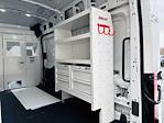 2024 Ram ProMaster 2500 High Roof FWD, Weather Guard General Service Upfitted Cargo Van for sale #C24C969 - photo 2