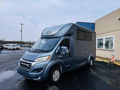 Used 2023 Ram ProMaster 3500 Standard Roof FWD, Other/Specialty for sale #PE532072 - photo 1