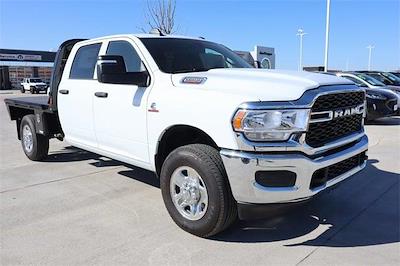 2024 Ram 3500 Crew Cab 4x4, Pickup for sale #RG150450 - photo 1