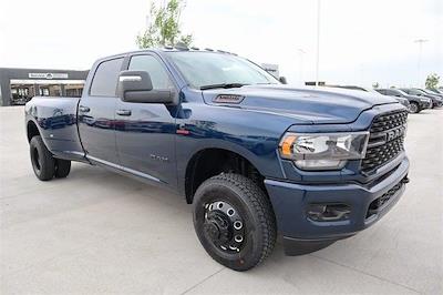 2024 Ram 3500 Crew Cab DRW 4x4, Pickup for sale #RG263685 - photo 1