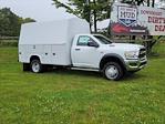 2024 Ram 5500 Standard Cab DRW 4x4, Service Utility Van for sale #J1123 - photo 1