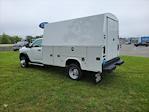 2024 Ram 5500 Standard Cab DRW 4x4, Service Utility Van for sale #J1123 - photo 2