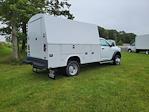 2024 Ram 5500 Standard Cab DRW 4x4, Service Utility Van for sale #J1123 - photo 4