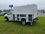 2024 Ram 5500 Standard Cab DRW 4x4, Service Utility Van for sale #J1123 - photo 5