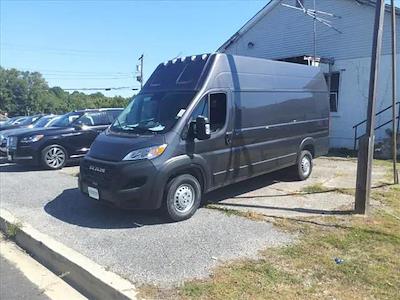 2024 Ram ProMaster 3500 Super High Roof FWD, Empty Cargo Van for sale #42115962 - photo 1