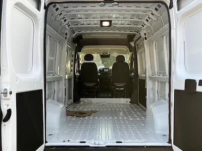 2025 Ram ProMaster 3500 High Roof FWD, Empty Cargo Van for sale #42510378 - photo 2