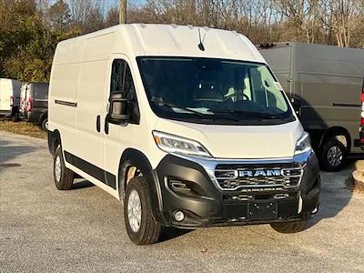 2025 Ram ProMaster 3500 High Roof FWD, Empty Cargo Van for sale #42510378 - photo 1