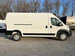 2025 Ram ProMaster 3500 High Roof FWD, Empty Cargo Van for sale #42510378 - photo 3