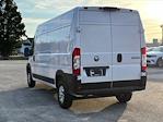 2025 Ram ProMaster 3500 High Roof FWD, Empty Cargo Van for sale #42510378 - photo 6