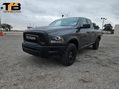 2024 Ram 1500 Classic Quad Cab 4x4, Pickup for sale #13498 - photo 1