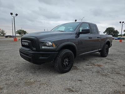 2024 Ram 1500 Classic Quad Cab 4x4, Pickup for sale #13498 - photo 2