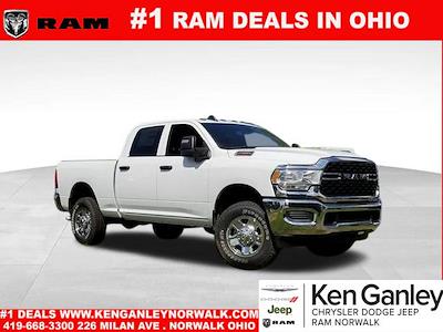 2024 Ram 2500 Crew Cab 4x4, Pickup for sale #R4172 - photo 1