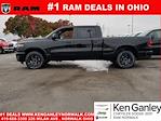 2025 Ram 1500 Crew Cab 4x4, Pickup for sale #R4349 - photo 4