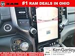 2025 Ram 1500 Crew Cab 4x4, Pickup for sale #R3919 - photo 13