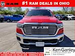 2025 Ram 1500 Crew Cab 4x4, Pickup for sale #R3919 - photo 3