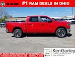 2025 Ram 1500 Crew Cab 4x4, Pickup for sale #R3919 - photo 4