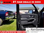 2025 Ram 1500 Quad Cab 4x4, Pickup for sale #R3927 - photo 4