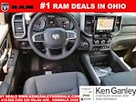 2025 Ram 1500 Quad Cab 4x4, Pickup for sale #R3927 - photo 7