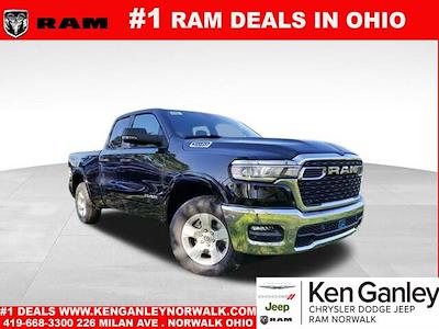 2025 Ram 1500 Quad Cab 4x4, Pickup for sale #R3992 - photo 1